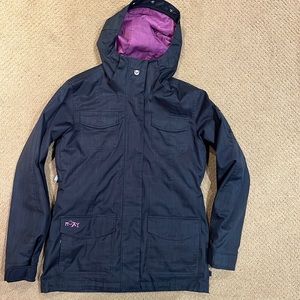 Roxy Winter Jacket